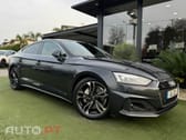 Audi A5 40 TDI quattro S tronic