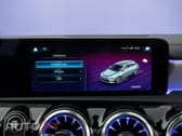 Mercedes-Benz CLA 250 e Shooting Brake AMG Line