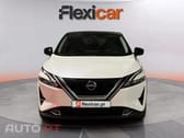 Nissan Qashqai 1.5 e-Power N-Connecta