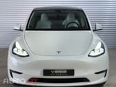 Tesla Model Y Long Range Dual Motor AWD