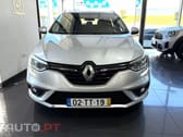 Renault Mégane Sport Tourer 1.5 dCi Zen ECO