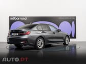 BMW 330 e Auto