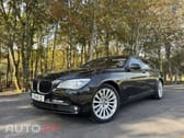 BMW 730 d
