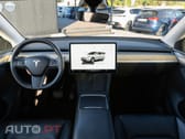 Tesla Model Y Long Range Dual Motor AWD