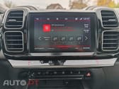 Citroen C5 Aircross 1.2 PureTech C-Series EAT8