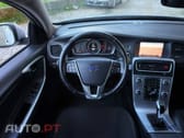 Volvo V60 2.0 D2 Momentum Drive