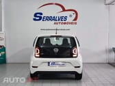 Volkswagen Up! 1.0 BMT Move Auto