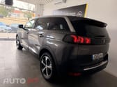 Peugeot 5008 1.2 PureTech Allure Pack EAT8