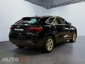 Audi Q3 40 TDI quattro S line S tronic