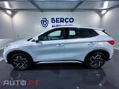 BYD Atto 3 60.48 kWh Design