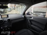 Audi A1 1.4 TDI