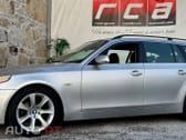 BMW 520 dA Touring