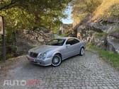 Mercedes-Benz CLK 230 Kompressor Avantgarde