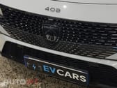 Peugeot E-408 210 GT
