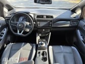 Nissan Leaf 3.Zero