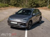 BYD Atto 3 60.48 kWh Design