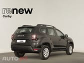 Dacia Duster Duster 1.0 TCe ECO-G Expression Bi-Fuel