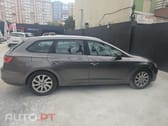 Seat Leon 1.6 TDI Ecomotive Reference