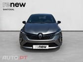 Renault Clio 1.0 Techno Bi-Fuel