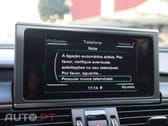 Audi A6 Avant 2.0 TDi S-line S tronic