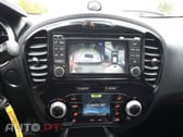 Nissan Juke 1.2 DIG-T Black Edition