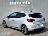 Renault Clio 1.0 TCe Limited
