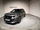 Peugeot 2008 1.5 BlueHDi GT EAT8