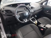 Renault Grand Scénic 1.5 dCi Bose Edition SS
