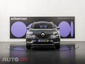 Renault Kadjar 1.3 TCe Intens