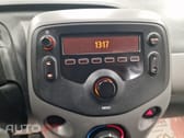 Peugeot 108 1.0 VTi Active