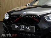 BMW 116 d Pack M Shadow