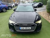 Audi A6 Avant 40 TDI Sport S tronic