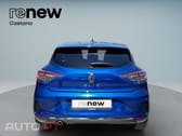 Renault Clio TCe 90 Techno