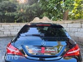 Mercedes-Benz CLA 200 d Shooting Brake Urban Aut.
