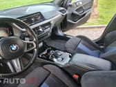 BMW 118 d Pack Desportivo M
