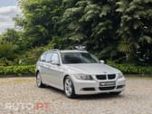 BMW 318 D Edition Sport