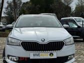Skoda Fabia ND