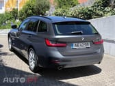 BMW 330 e Corporate Edition Auto
