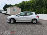 Peugeot 308 1.6 HDi Executive