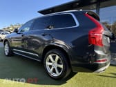 Volvo XC90 2.0 T8 PHEV Inscription Expression AWD