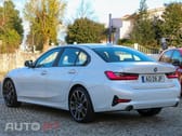 BMW 318 d Auto