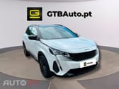 Peugeot 3008 I.V.A DEDUTIVEL 1.5 BlueHDi 130cv  GT 