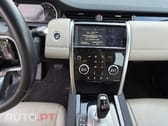 Land Rover Discovery Sport 1.5 I3 P300e AWD
