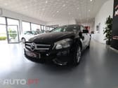 Mercedes-Benz A 180 CDi BE Urban