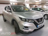 Nissan Qashqai 1.5 dCi N-Connecta J18