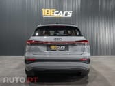 Audi Q4 E-Tron 35 55 kWH