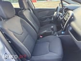 Renault Clio 1.5 dCi Dynamique S