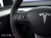 Tesla Model Y Long Range Tração Integral