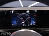 Mercedes-Benz CLA 250 e