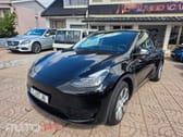 Tesla Model Y RWD